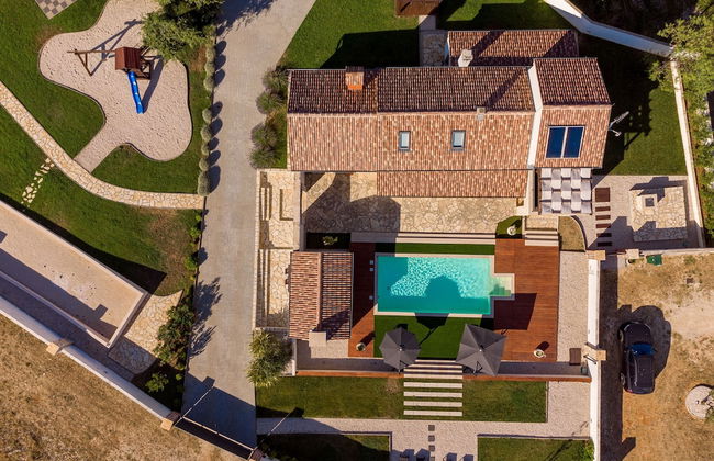 Villa Casa di Nicola - Foto 53