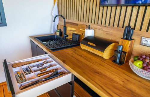 Serenity Mobile House - Foto 9