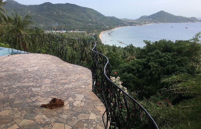 Monkey Flower Villas - Foto 74