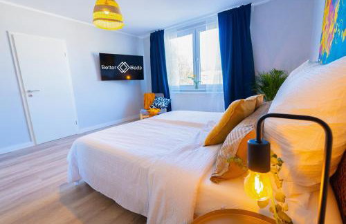 BetterBeds Gelsenkirchen - Foto 76