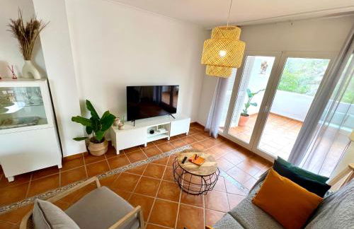 SPIRIT Paraiso Mojacar - Foto 41