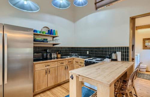 High Altitude Haven home - Foto 19