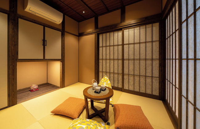 Kagabi Machiya House - Photo 28