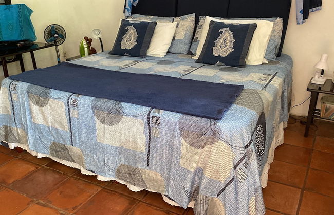 Barbados Chi Guest House - Photo 28