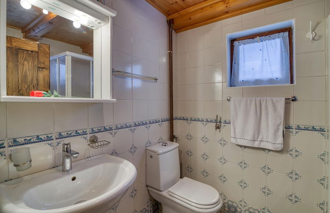 Chalet Kupljenik Near Bled Lake - Foto 16