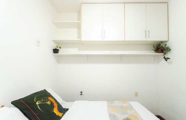 SUH Catete 06 Big House Metro - Foto 29