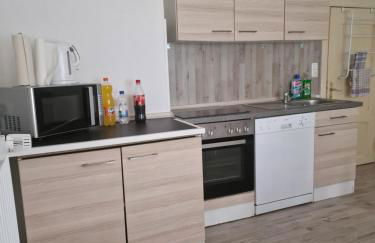 Ferienhaus Kallmeyer - Foto 3