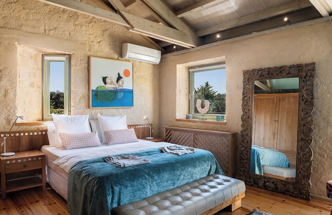 Villa Dimi - Photo 13