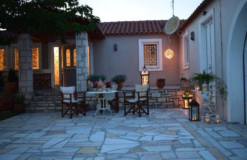 Βίλα Εύη - Foto 18