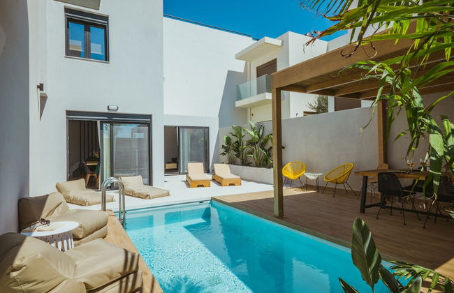 Anemmaro Villas - Foto 65