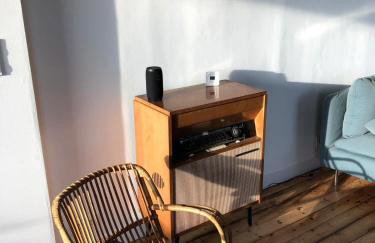 KER HUELLA - Superbe vue mer et accès plage privé - Foto 15