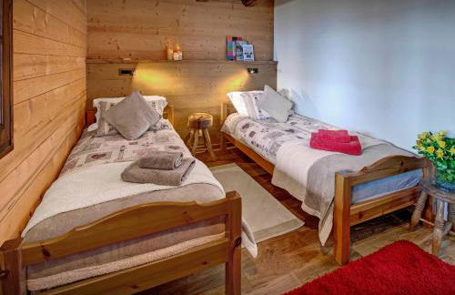 Chalet OVO La Vieille Ferme - OVO Network - Foto 21