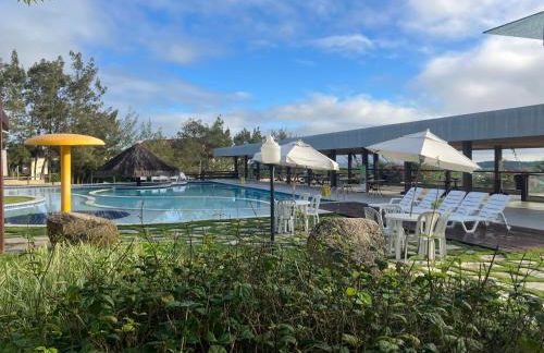 Flat Mobiliado no Condominio Flats Monte Castelo - Gravatá 4B Mod2 - Foto 5