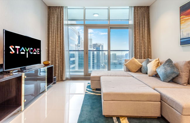 Staycae Bay's Edge - Foto 21