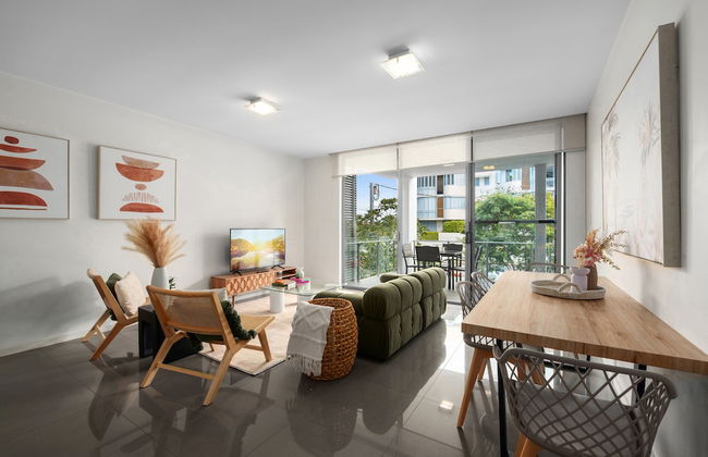 Cirque Apartments - Photo 38