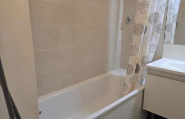 Appartement chaleureux de 2 chambres - Foto 4