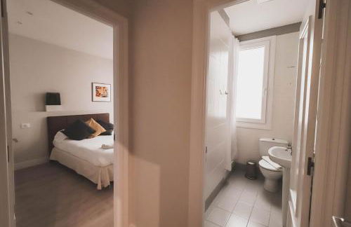 Park view beautiful apartment Bilbao - Photo 14