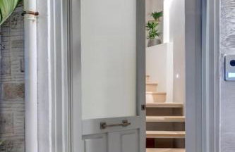 Nomade vibrant living loft - Foto 28