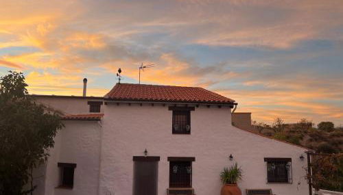 Casa -Cueva Paraje De Los Majuelos - Foto 1