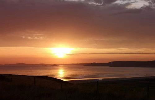 Ocean View Studio - Newgale Beach Front Location - Foto 19