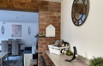 Chapel row cottages 1 - Foto 12