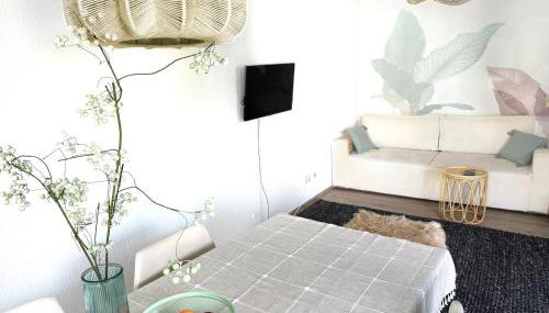 Stilvolle 3-Zimmer-Wohnung für business und family bis 6 Personen - Foto 3