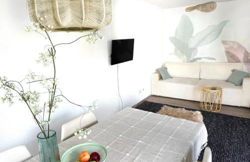 Stilvolle 3-Zimmer-Wohnung für business und family bis 6 Personen - Foto 3