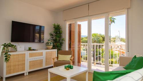 Apartamento Denia Brisas - Foto 3