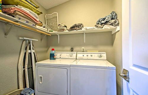 Boat Dock and Scenic Decks Lake of the Ozarks Gem - Foto 31