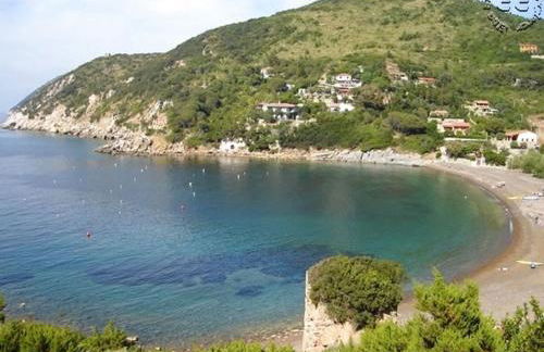 NISPORTO APPARTAMENTO 100 MT DAL MARE E PISCINA - Foto 7