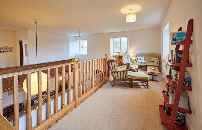 Host Stay Birdhope Craig Church - Photo 22