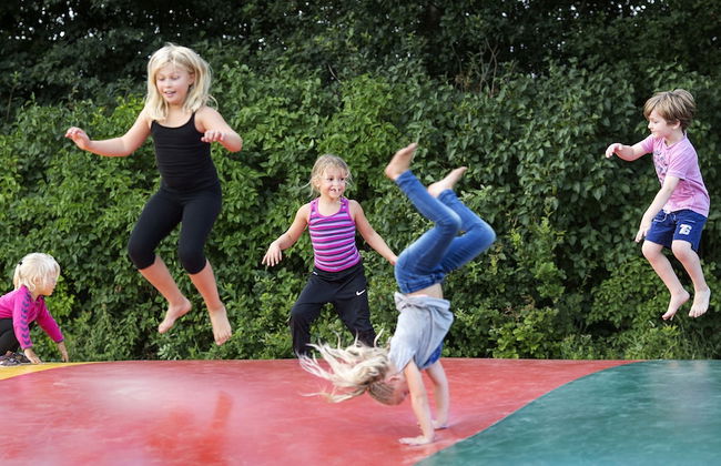 Skærbækcentret - Foto 35