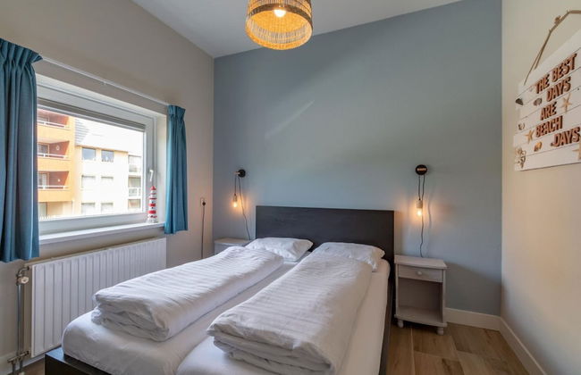 Holiday Home With a Spacious Garden - Foto 3