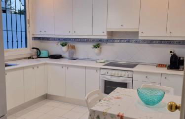 villa bahía banus - Foto 37