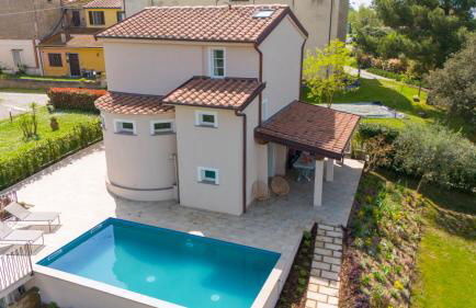 Villetta Marice by VacaVilla - Foto 1