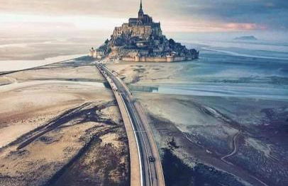 Gîte Mont Saint Michel Beauvoir - Foto 10