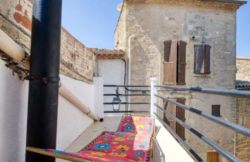 Les Terrasses de Choubaka - Foto 28