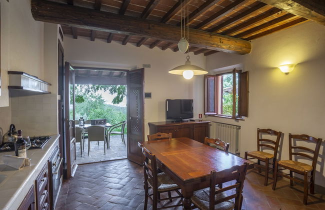 Tenuta Moriano - Foto 27