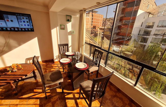 Apartment Inti - Foto 11