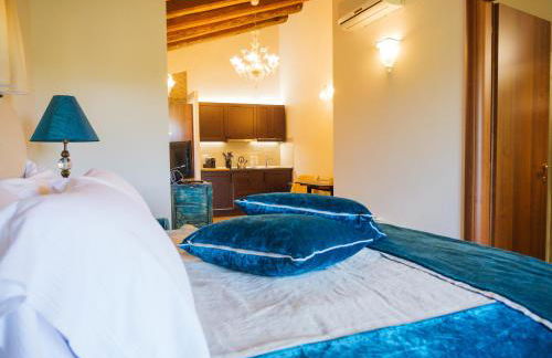 Tenuta Colfiorito - Foto 36