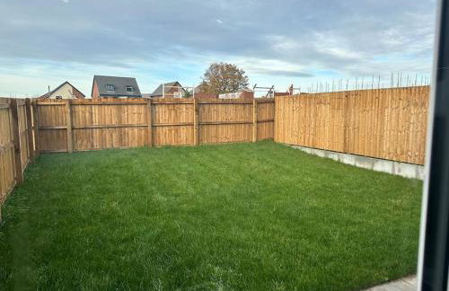 Charming Full House in Greater Manchester - Foto 25