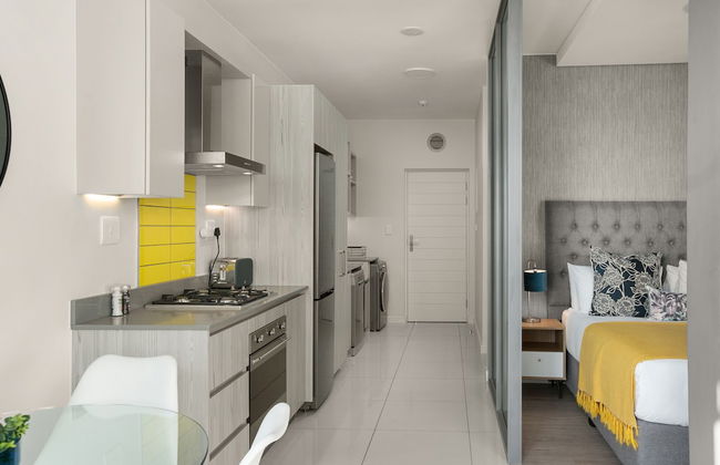 The Median Apartments - Photo 34