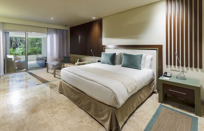 Paradisus Playa del Carmen – Riviera Maya - All Inclusive - Foto 9