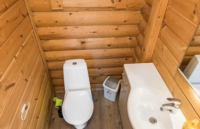 Roopenranta - Foto 28