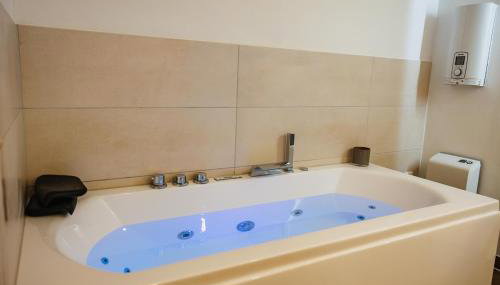 Lodge mit Sauna & Seeblick für Naturliebhaber - Foto 4