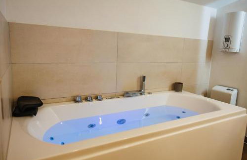 Lodge mit Sauna & Seeblick für Naturliebhaber - Foto 4