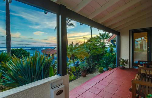 Spectacular Seaview Oasis -Views Spa Game Room - Foto 6