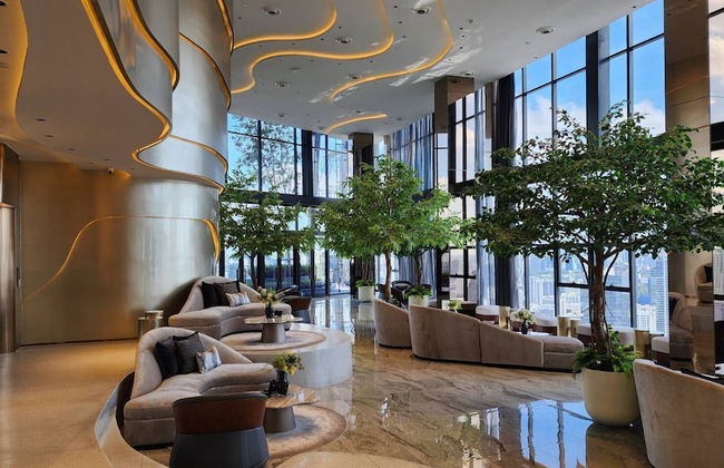 Park Origin Chula - Samyan - Photo 2