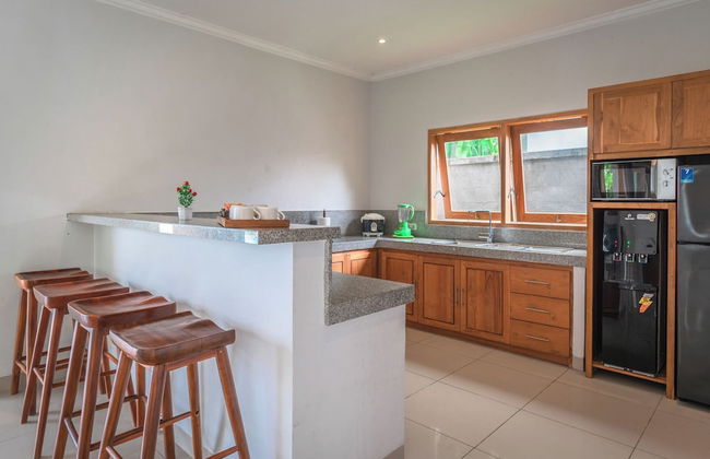 The Manik Kalisada - Foto 39