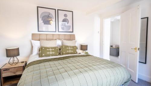 Gloucester Street Nest - 3BR Flat for 7 Guests - Foto 3